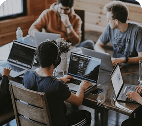 Freelancers & Consultants