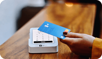 Why Tap-and-Share is Replacing Traditional Cards