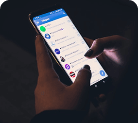 Clickable Phone Numbers, Emails, and Links