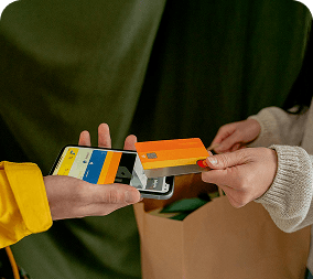 Tap-and-share cards Maharashtra